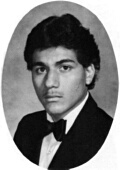 Carlos Ponce: class of 1982, Norte Del Rio High School, Sacramento, CA.
